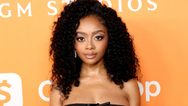 Disney Channel actress Skai Jackson arrested for domestic battery