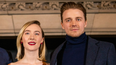 Jack Lowden opens up on marriage to Saoirse Ronan