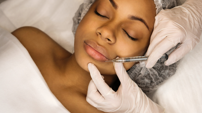 What is the perception drift and what causes it?