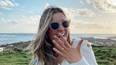 Influencer Louise Cooney announces her engagement