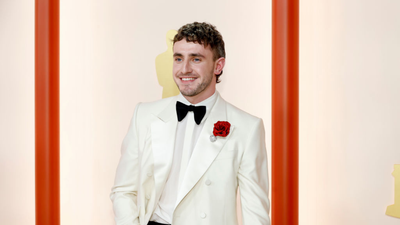 Paul Mescal and Gracie Abrams reportedly confirm relationship