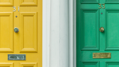 ‘I’ve accepted that I’ll never own a house in Ireland’