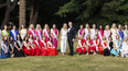 Viewers react as New Zealand Rose is crowned Rose of Tralee