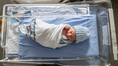 Free RSV immunisation will be provided for newborns in Ireland