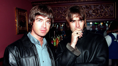 Oasis announce major Irish gigs for summer 2025