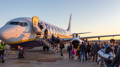 Ryanair urges passengers to book Christmas flights now as costs rise