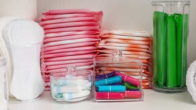 The symptoms of hypothalamic amenorrhea every woman should know