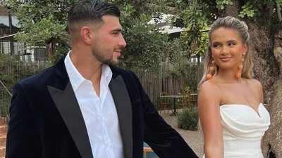 Tommy Fury and Molly-Mae broke up due to alcohol dependency