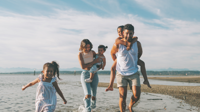 Thousands of people don’t realise they qualify for the Working Family Payment