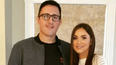 Rachel Gorry opens up on final days with late husband