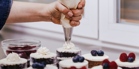 ‘Failing didn’t stop me’ – Irish woman’s journey to Michelin star success after Leaving Cert disappointment