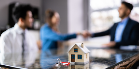 Financial expert explains one thing that could affect your mortgage approval