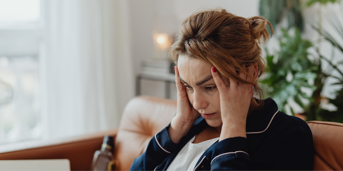 living at home with parents