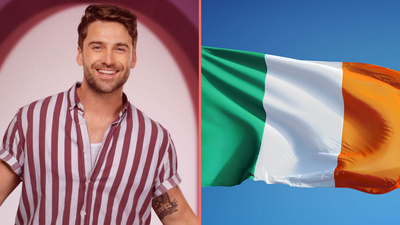 The sexiest accent in Ireland has been revealed 