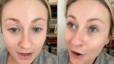 Woman says HR refuses to use her name in emails due to her unfortunate initials