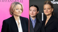 Jodie Foster says Gen Z can be ‘really annoying’ to work with