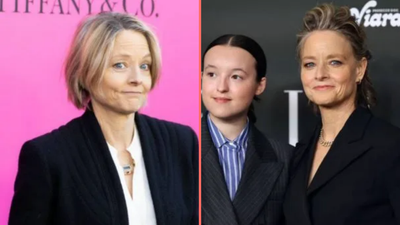 Jodie Foster says Gen Z can be ‘really annoying’ to work with