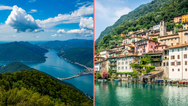 Hidden gem European town town dubbed ‘Lake Como but without the crowds’