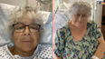 Miriam Margolyes says she fears she’s ‘running out of money for her carers’