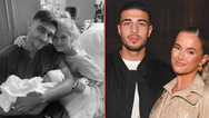 Molly-Mae Hague announces she has split from Tommy Fury