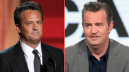 Matthew Perry’s haunting final words have been revealed amid investigation into his death