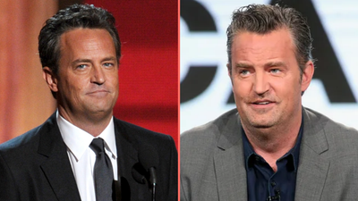 Matthew Perry’s haunting final words have been revealed amid investigation into his death