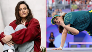 Raygun slams Olympics as it’s confirmed breakdancing won’t return in 2028