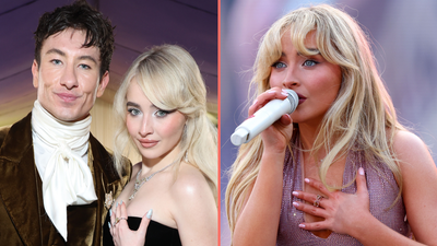 Sabrina Carpenter and Barry Keoghan have reportedly broken up