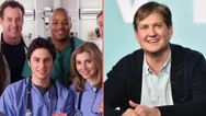 Scrubs creator says reboot of the show with original cast is ‘definitely happening’