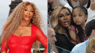 Serena Williams slams Paris restaurant after claiming they turned her and her kids away