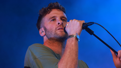 Irish musician Talos has died aged 37