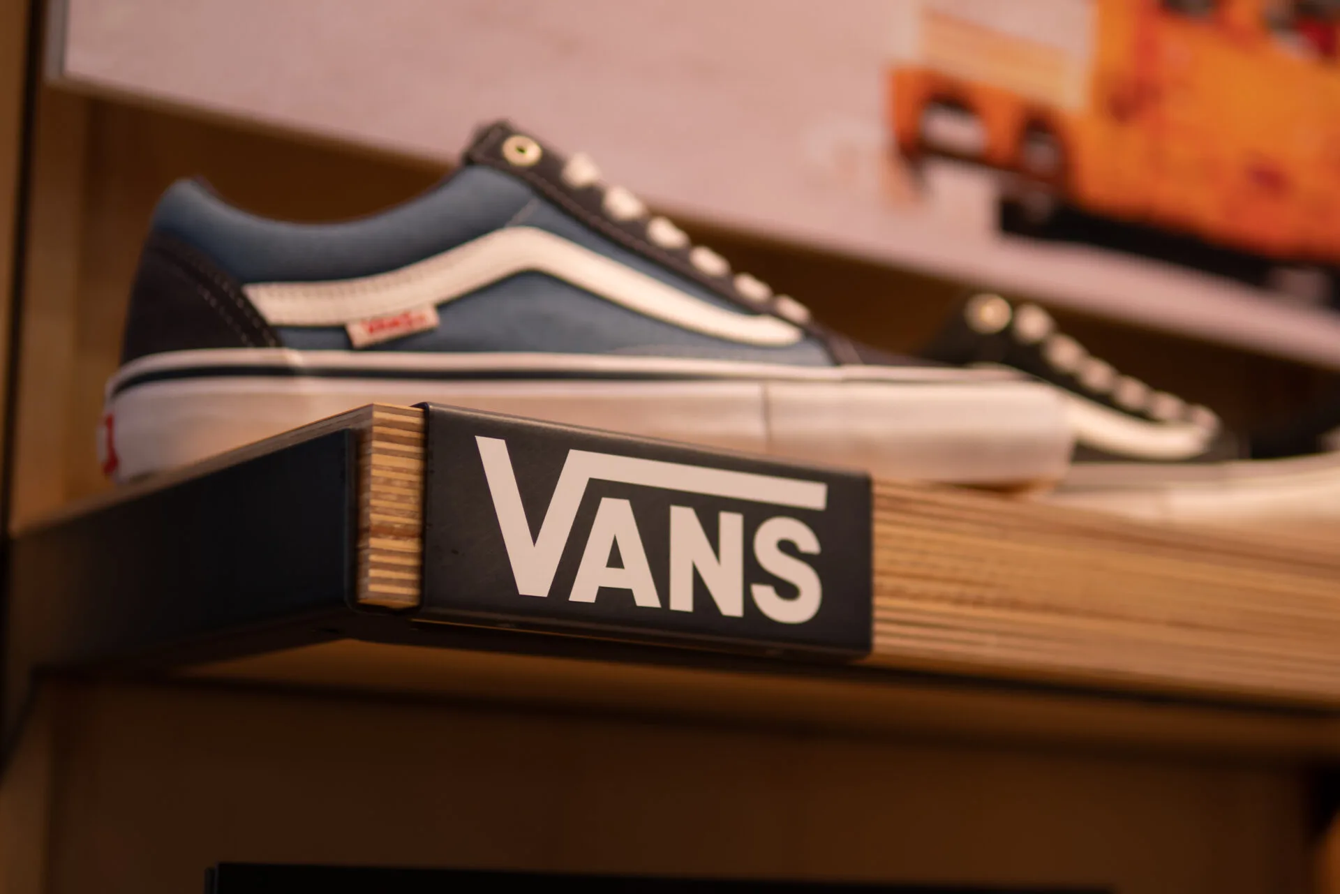 Hidden meaning in the Vans logo is leaving people mindblown