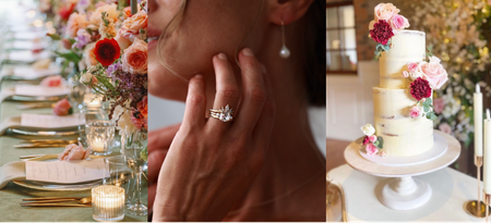 Her Wedding: Everything you need to know about the Chupi luxury wedding showcase this month