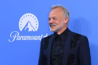 Graham Norton reveals he was stabbed and ‘left for dead’ in London street