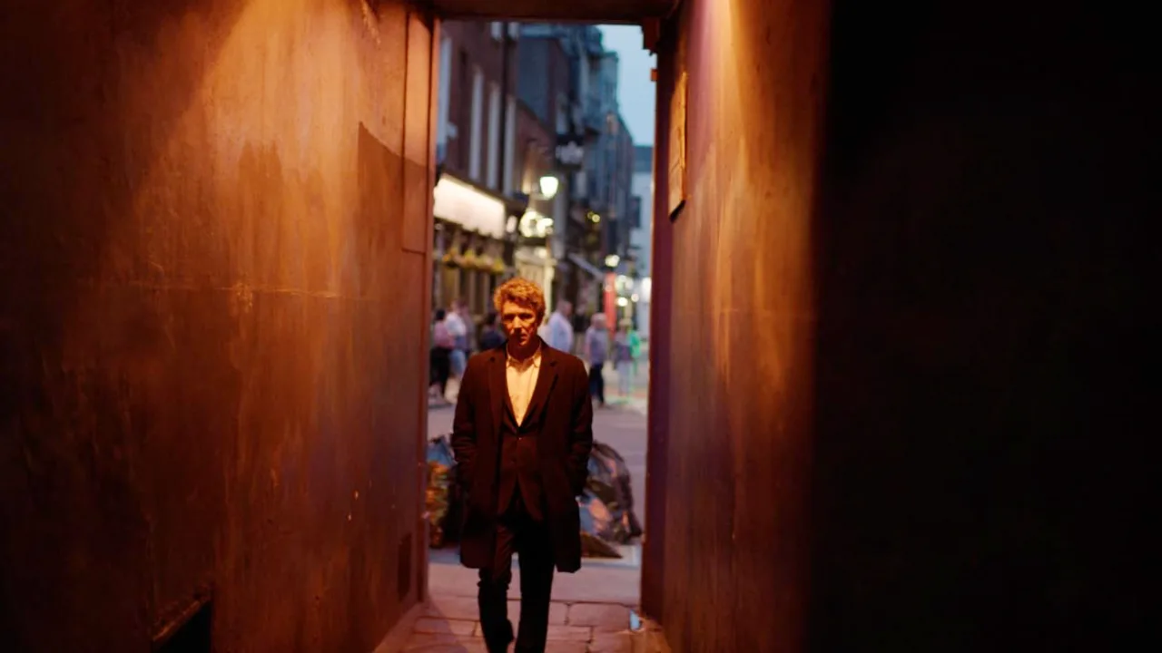 One of the best Irish crime thrillers of recent years streaming at home now