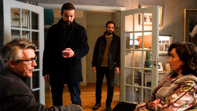 A third season of hit Irish show Kin is ‘looking less and less likely’