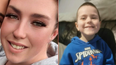 Gardaí call on public to help find missing mother and her son