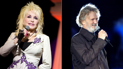 Dolly Parton pens emotional tribute to Kris Kristofferson