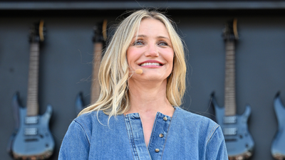 ‘My body is capable’ – We all need to listen to Cameron Diaz’s honesty about ageing
