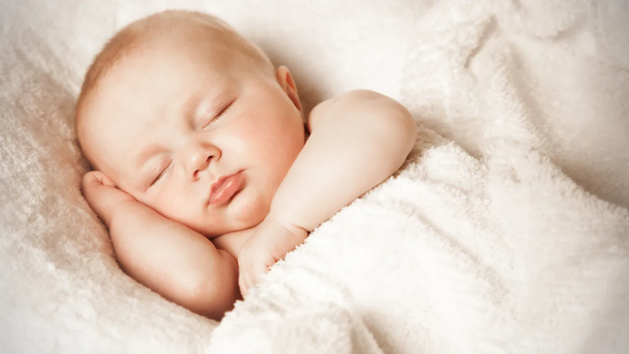 This traditional baby girl name is growing in popularity