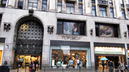 Topshop fans go wild as brand teases major comeback
