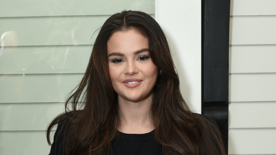 ‘I had to grieve for a while’ – Selena Gomez reveals she can’t carry her own children