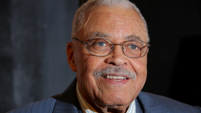 James Earl Jones, voice of The Lion King’s Mufasa, dies aged 93