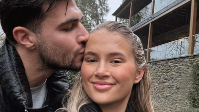 Molly-Mae focusing on co-parenting with Tommy amid PR stunt claims