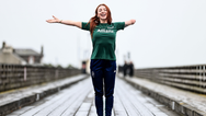 ‘My final race was for little me’ – Ellen Keane on figuring out who she is after retirement