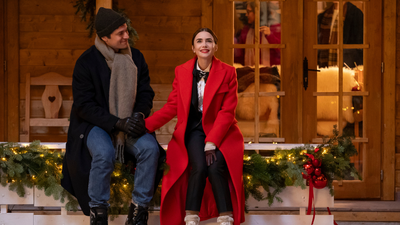 Is there going to be a season five of Emily in Paris? What we know so far