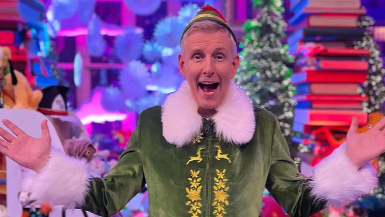 Major change announced for this year’s Late Late Toy Show