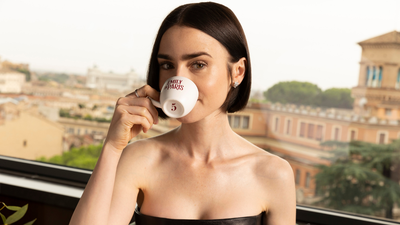 Emily in Paris has been renewed for a fifth season