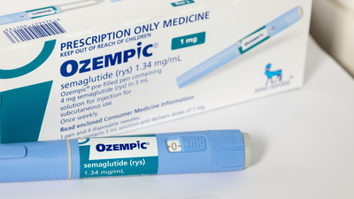 Stephen Donnelly open to covering Ozempic costs under payment scheme