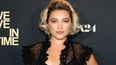 Florence Pugh says online bullies ruined her relationship with Zach Braff